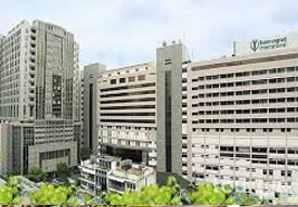 Bumrungrad International Hospital