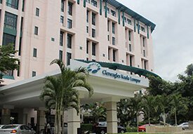 Gleneagles Medical Centre