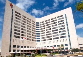 Tan Tock Seng Hospital